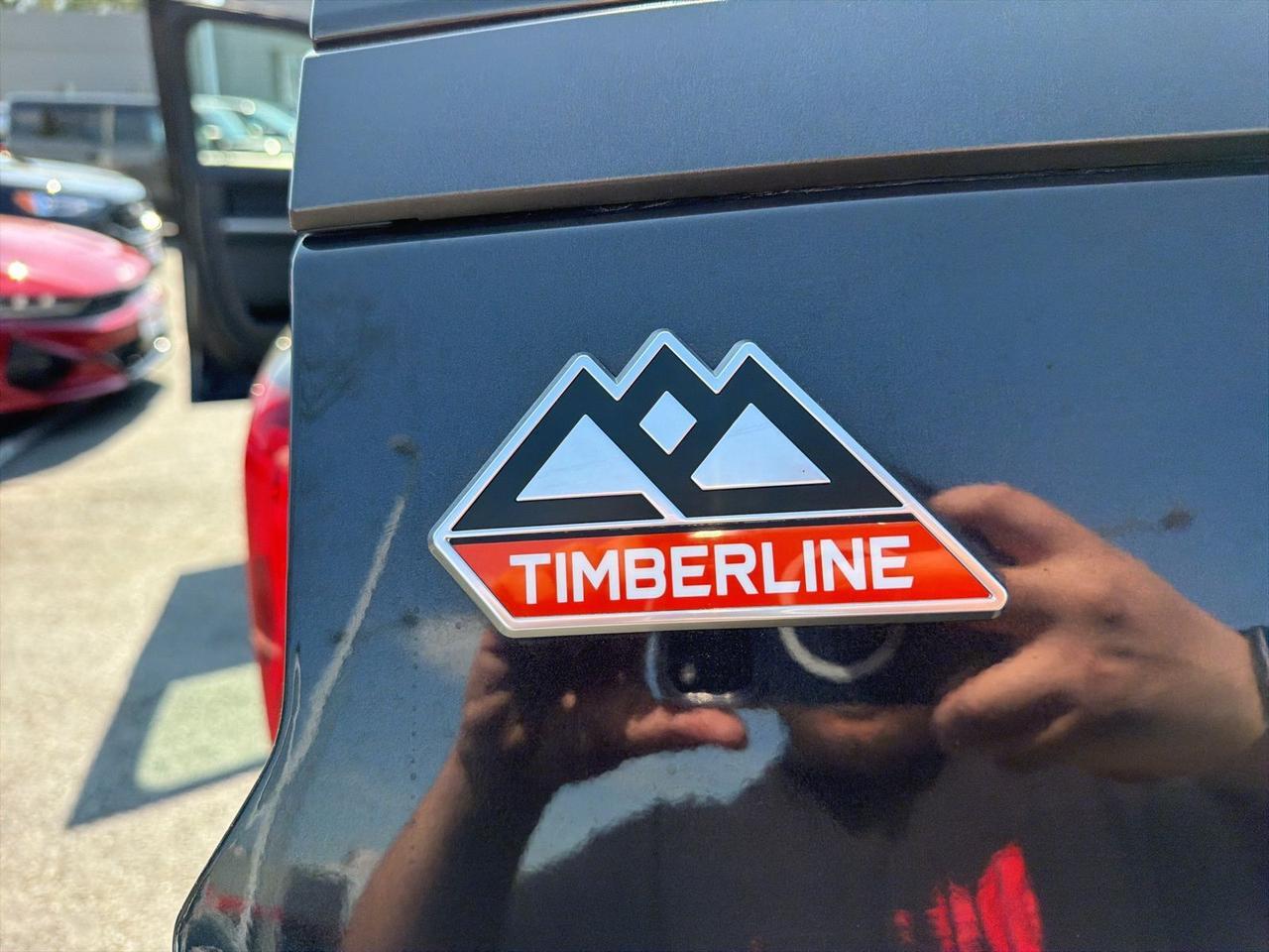 2023 Ford Expedition Timberline Gaithersburg MD