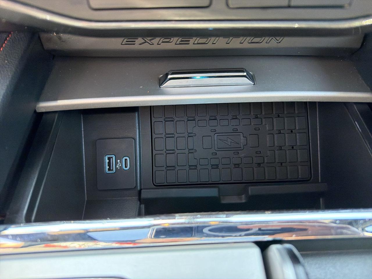 2023 Ford Expedition Timberline Gaithersburg MD