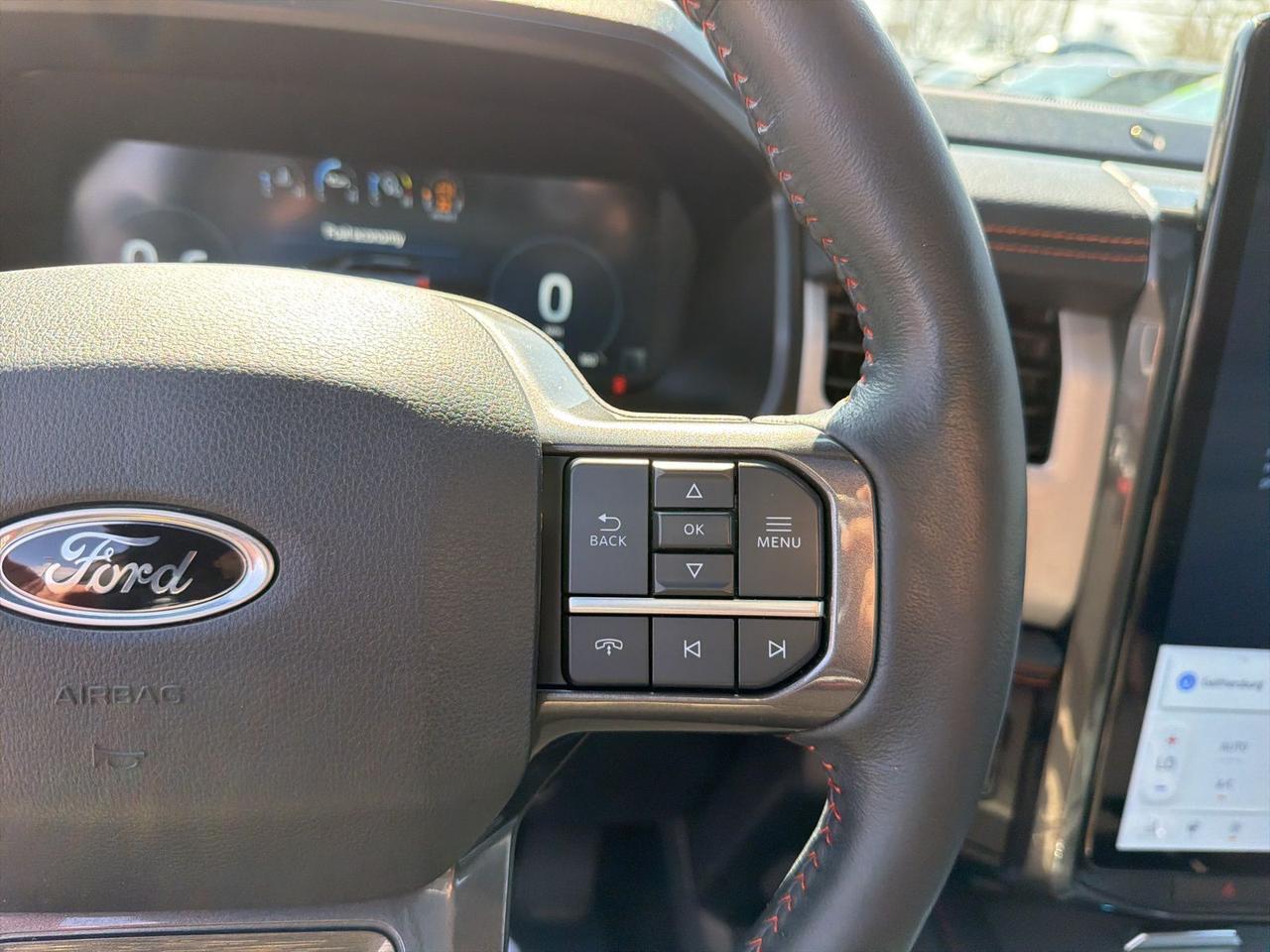 2023 Ford Expedition Timberline Gaithersburg MD