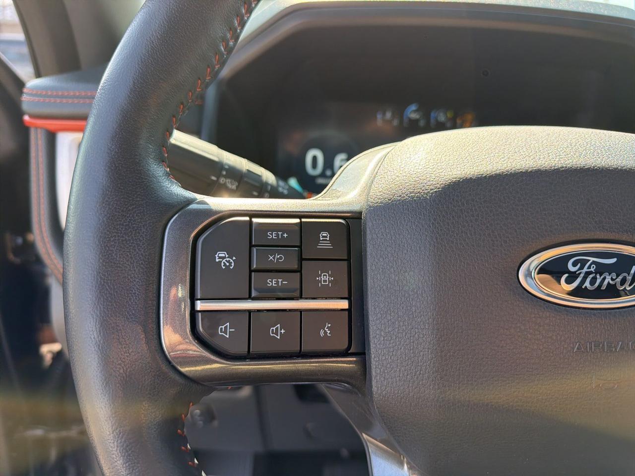 2023 Ford Expedition Timberline Gaithersburg MD