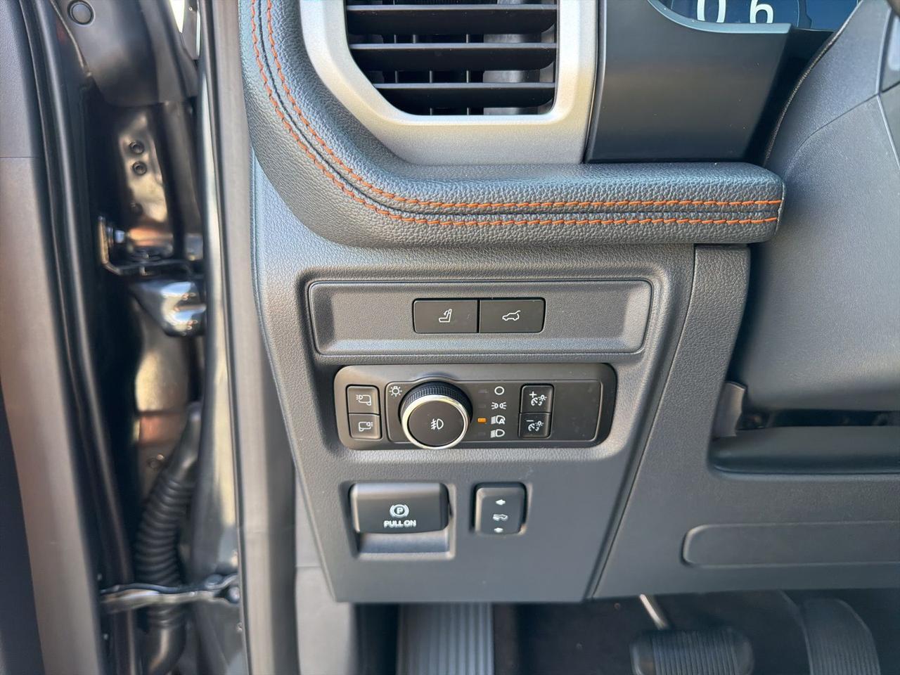 2023 Ford Expedition Timberline Gaithersburg MD
