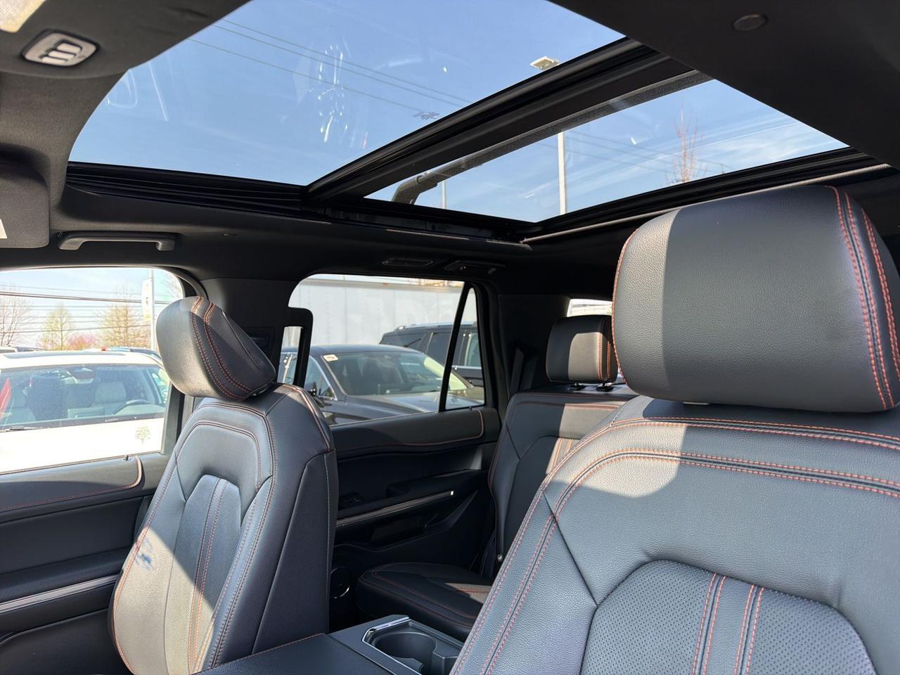 2023 Ford Expedition Timberline Gaithersburg MD