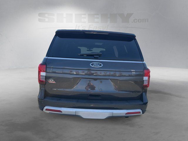 2023 Ford Expedition Timberline Gaithersburg MD