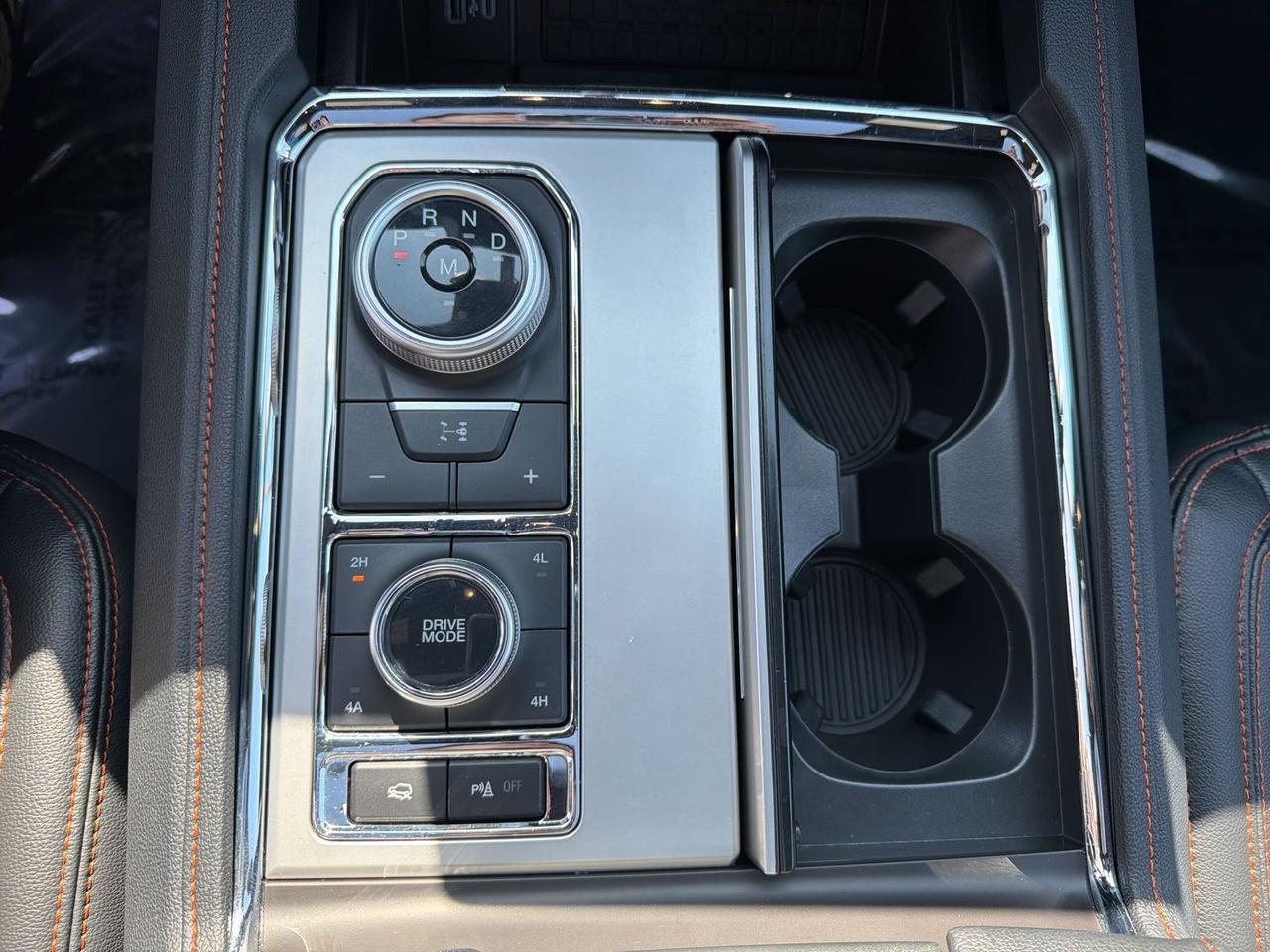 2023 Ford Expedition Timberline Gaithersburg MD