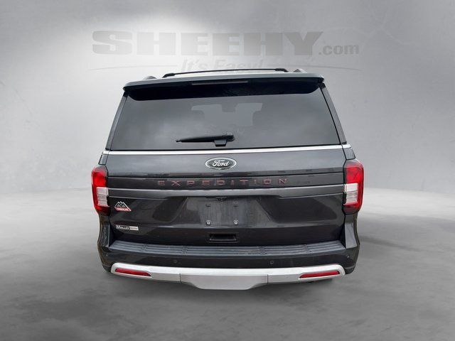 2023 Ford Expedition Timberline Gaithersburg MD
