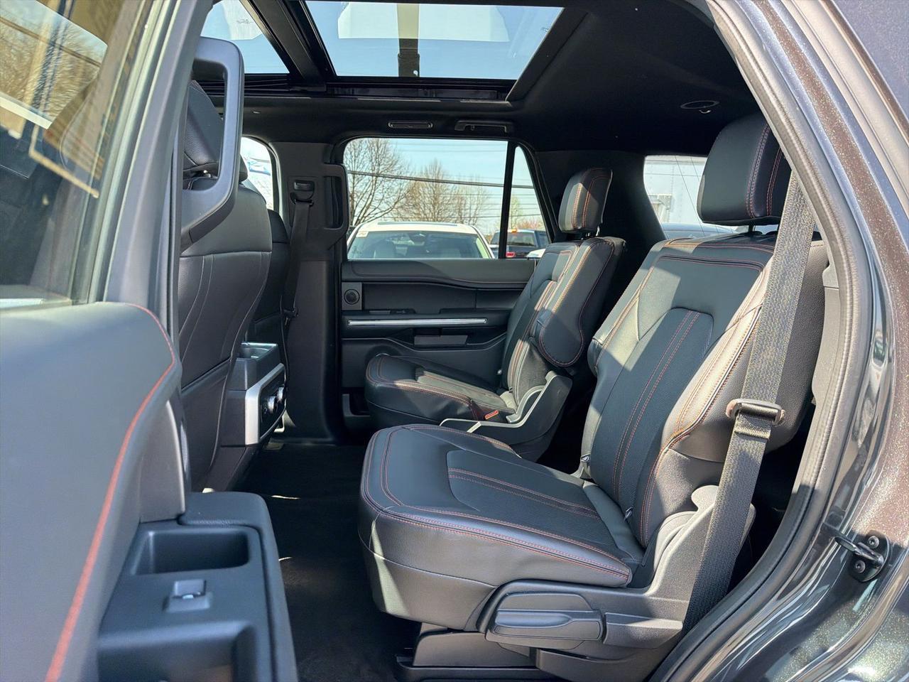 2023 Ford Expedition Timberline Gaithersburg MD