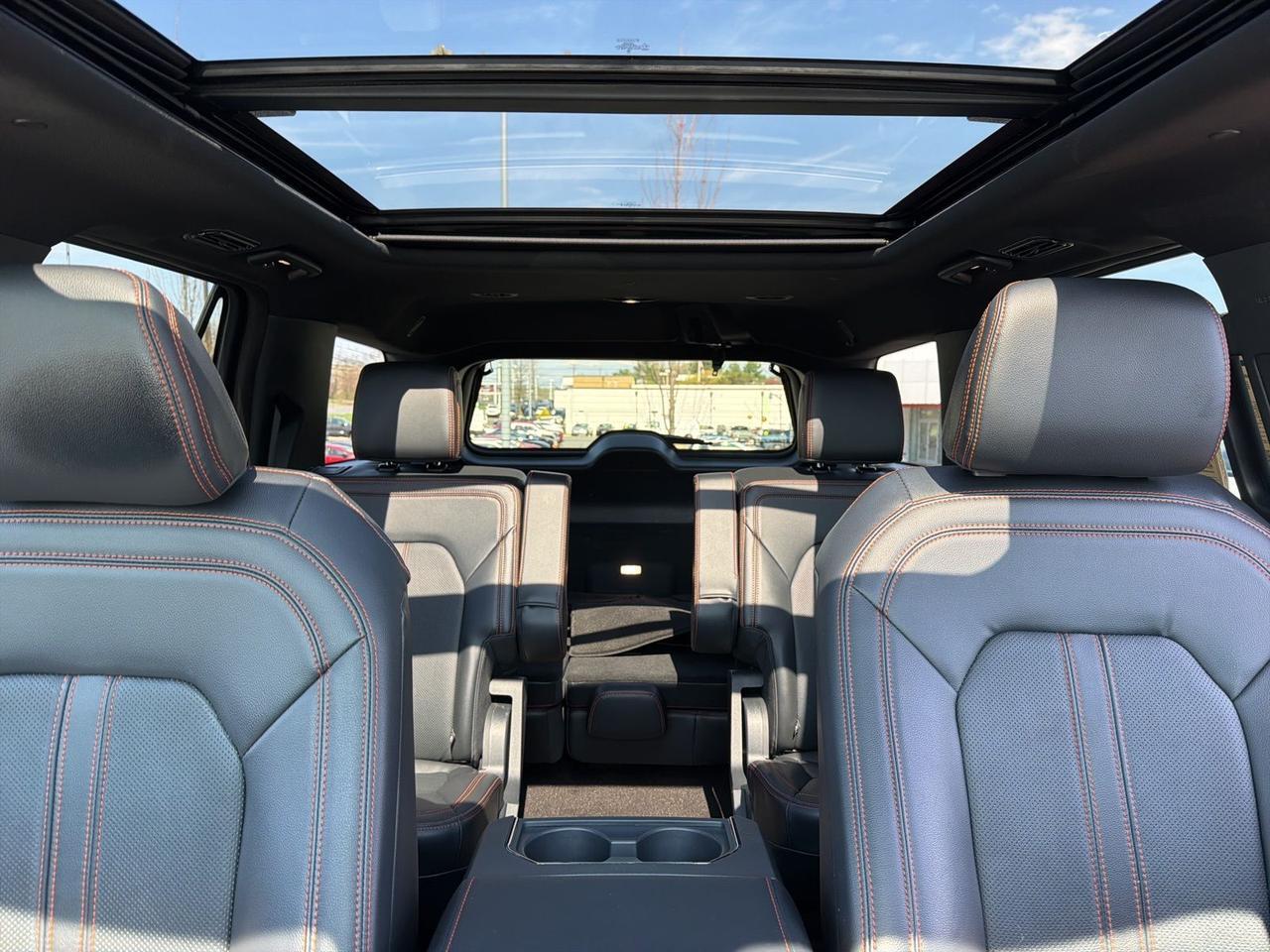 2023 Ford Expedition Timberline Gaithersburg MD