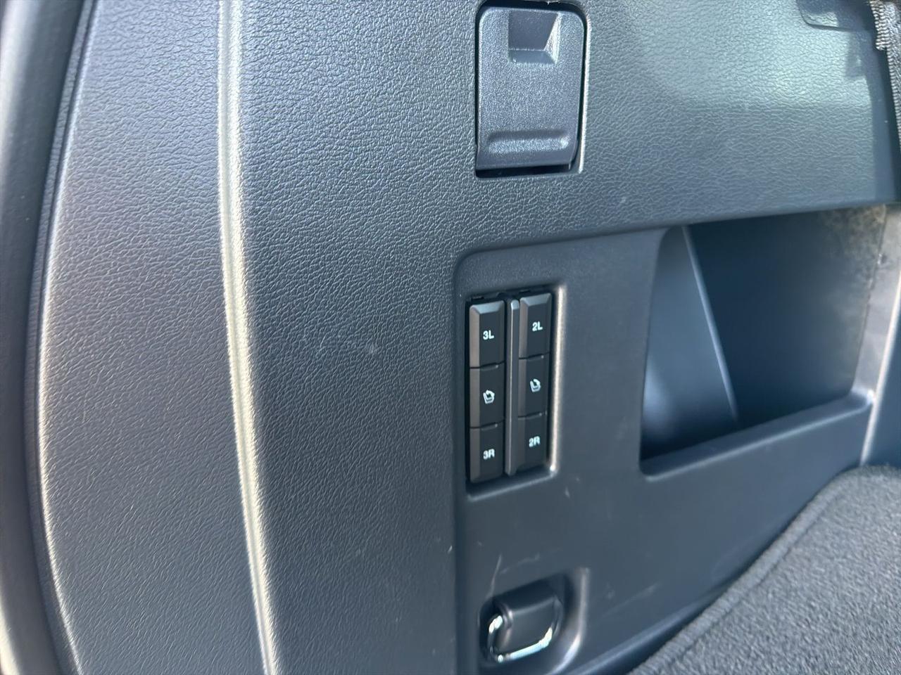 2023 Ford Expedition Timberline Gaithersburg MD
