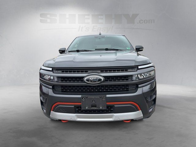 2023 Ford Expedition Timberline Gaithersburg MD