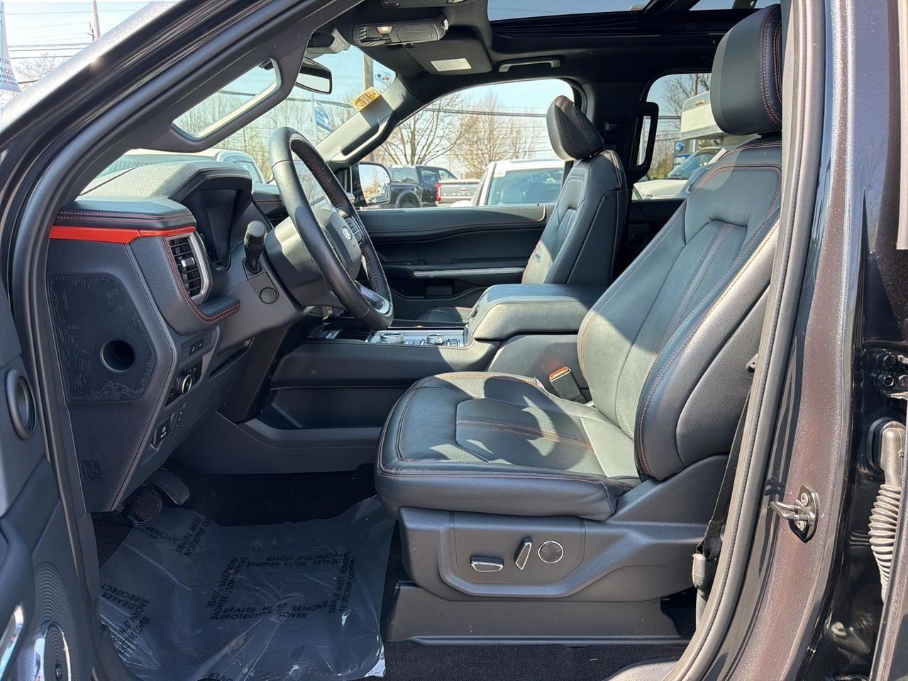 2023 Ford Expedition Timberline Gaithersburg MD