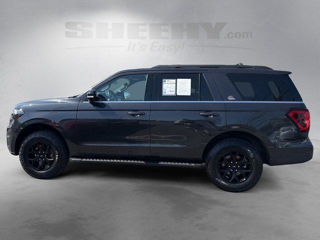 2023 Ford Expedition Timberline Gaithersburg MD