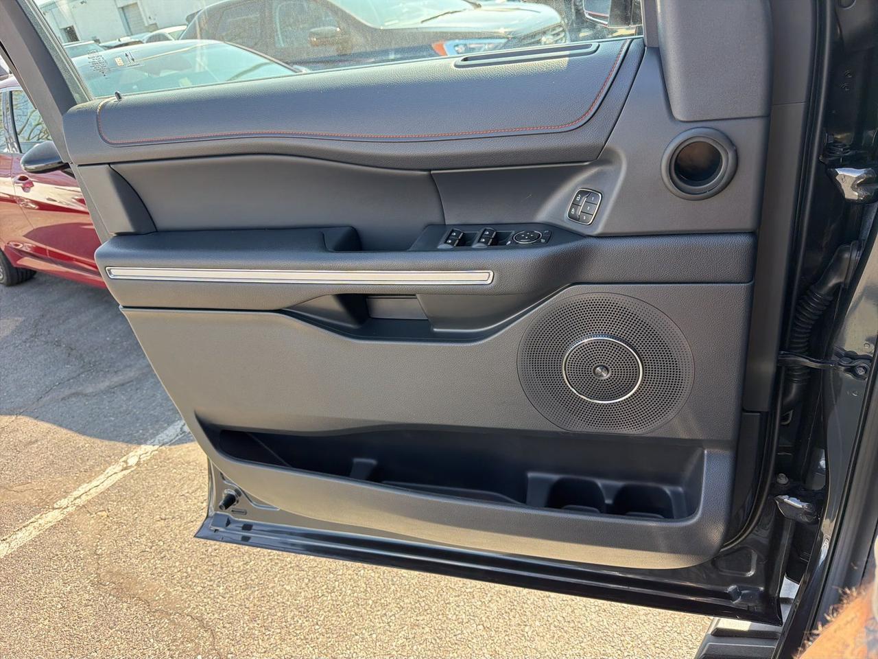 2023 Ford Expedition Timberline Gaithersburg MD