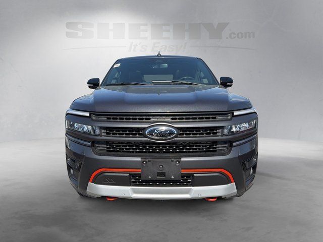 2023 Ford Expedition Timberline Gaithersburg MD