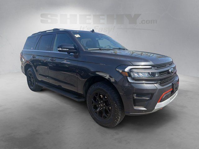 2023 Ford Expedition Timberline Gaithersburg MD