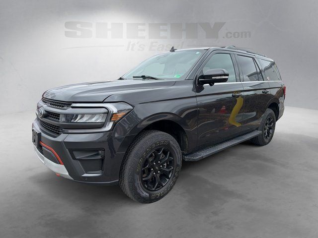 2023 Ford Expedition Timberline Gaithersburg MD