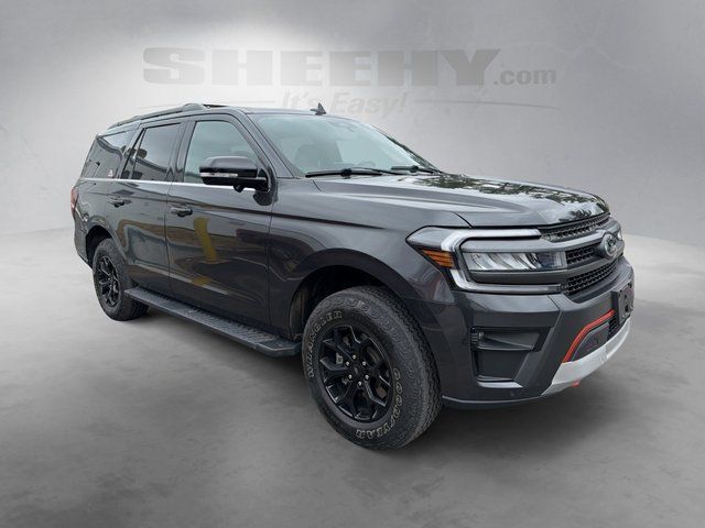 2023 Ford Expedition Timberline Gaithersburg MD