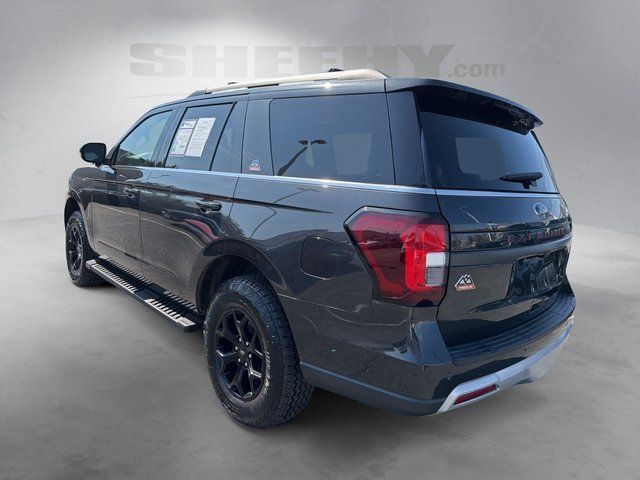 2023 Ford Expedition Timberline Gaithersburg MD