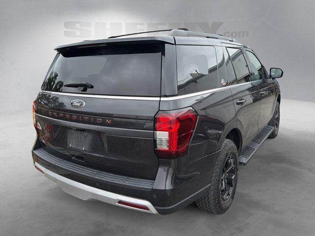 2023 Ford Expedition Timberline Gaithersburg MD