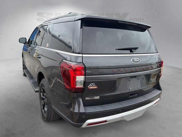 2023 Ford Expedition Timberline Gaithersburg MD