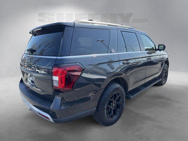 2023 Ford Expedition Timberline Gaithersburg MD