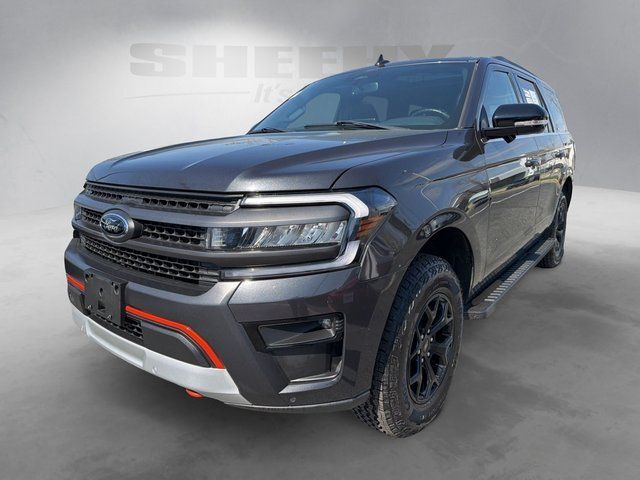 2023 Ford Expedition Timberline Gaithersburg MD
