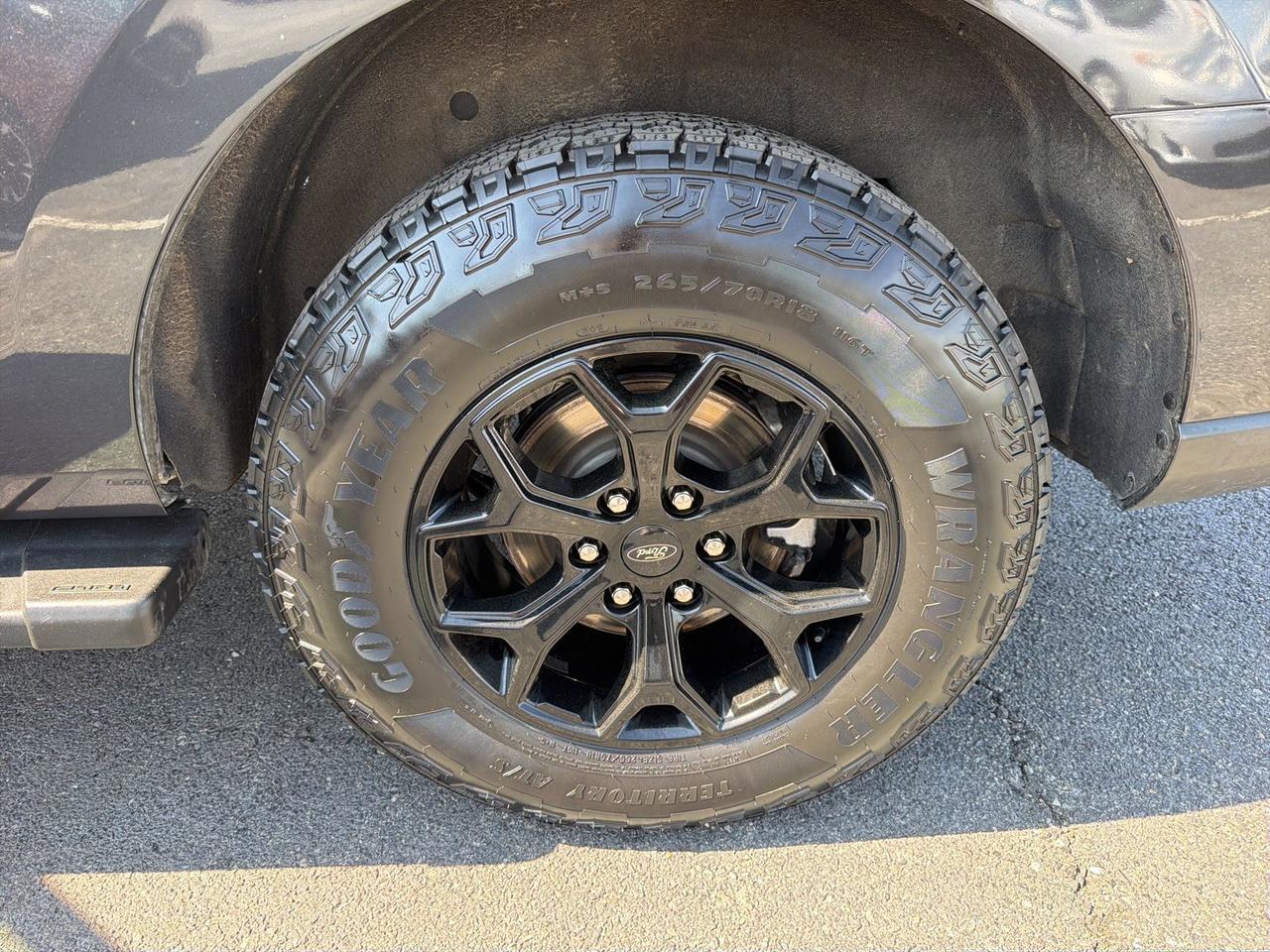 2023 Ford Expedition Timberline Gaithersburg MD
