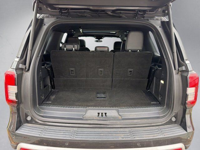 2023 Ford Expedition Timberline Gaithersburg MD
