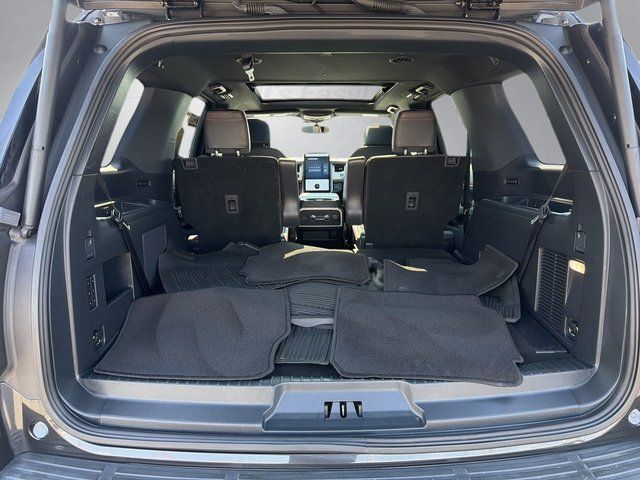 2023 Ford Expedition Timberline Gaithersburg MD