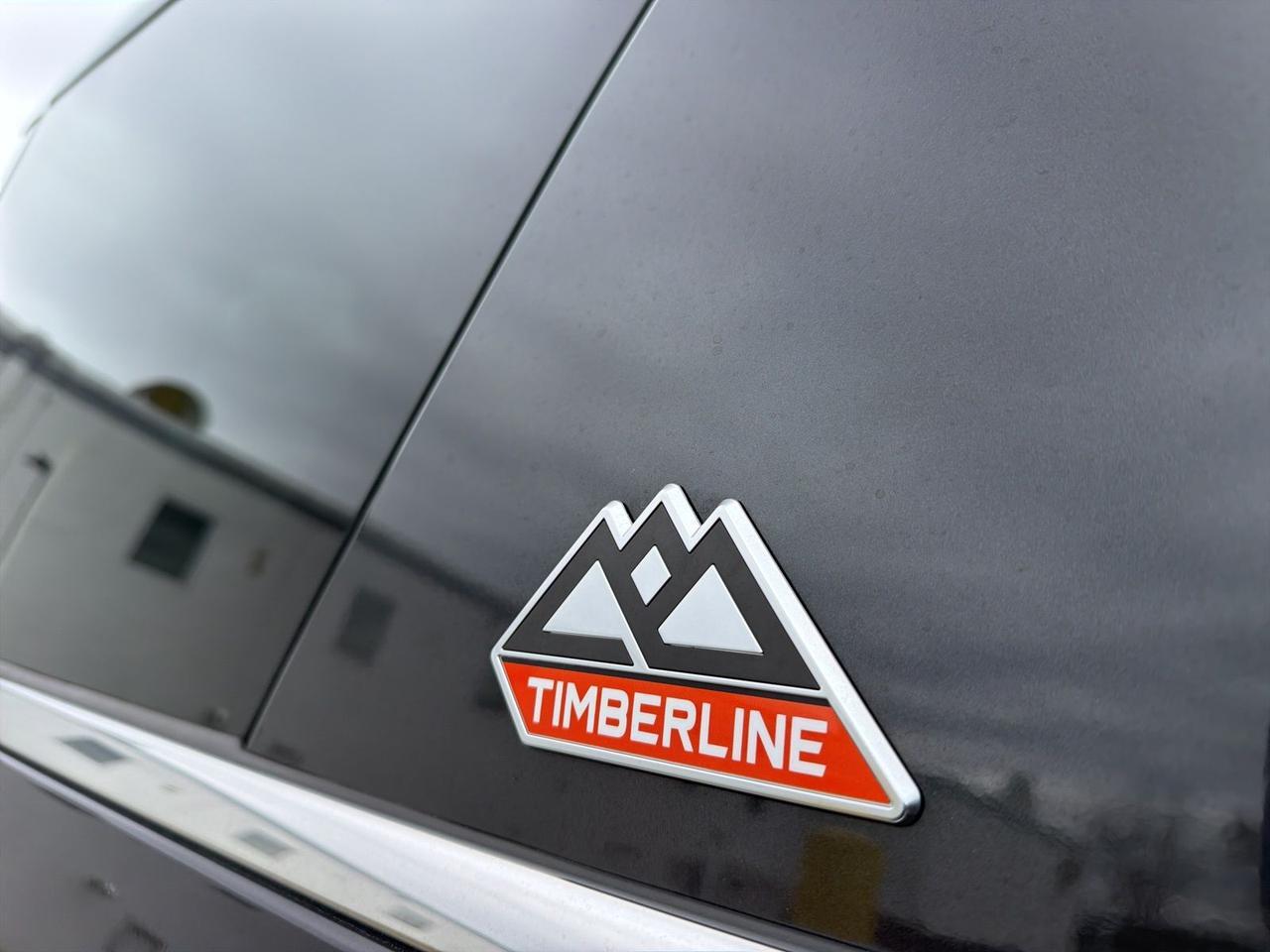 2023 Ford Expedition Timberline Gaithersburg MD