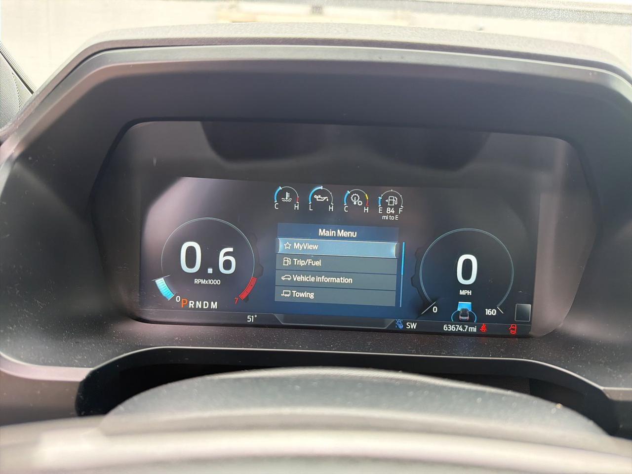 2023 Ford Expedition Timberline Gaithersburg MD