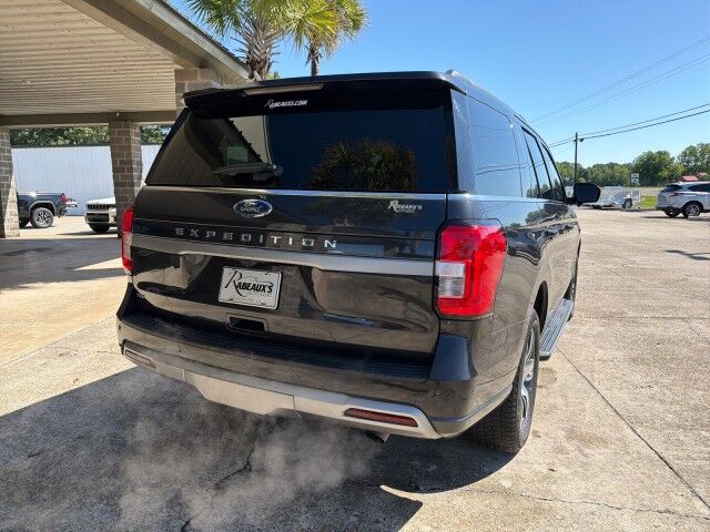 2023 Ford Expedition XLT 4WD Lafayette LA