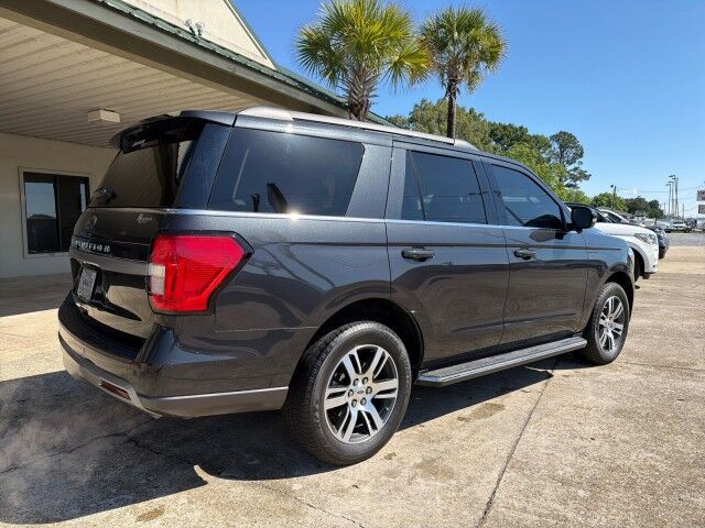 2023 Ford Expedition XLT 4WD Lafayette LA