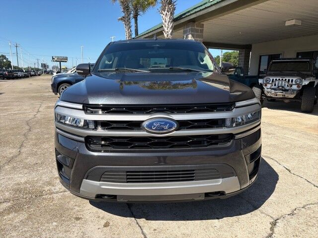 2023 Ford Expedition XLT 4WD Lafayette LA