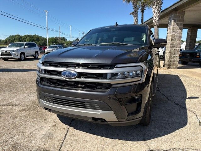 2023 Ford Expedition XLT 4WD Lafayette LA