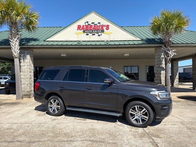 2023 Ford Expedition XLT 4WD