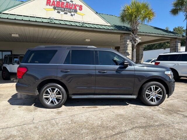 2023 Ford Expedition XLT 4WD