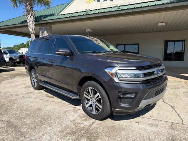 2023 Ford Expedition XLT 4WD