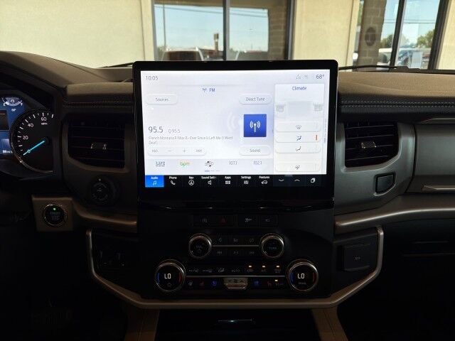 2023 Ford Expedition XLT 4WD Lafayette LA