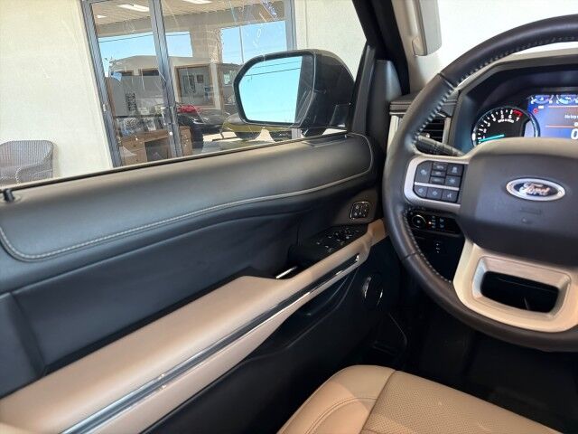 2023 Ford Expedition XLT 4WD Lafayette LA