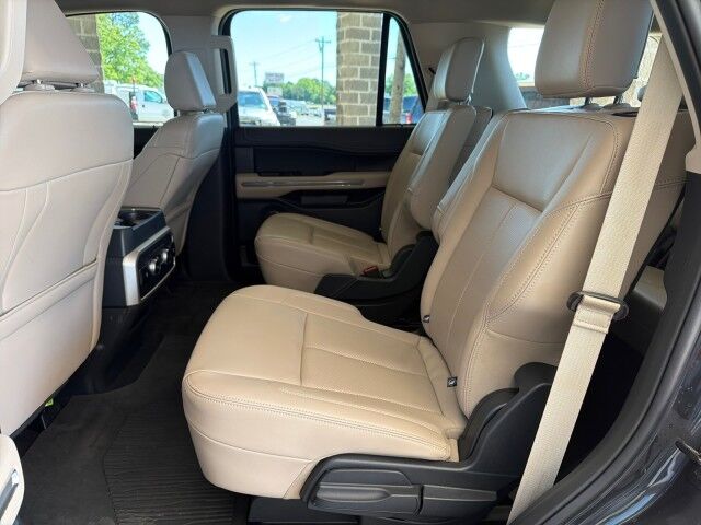 2023 Ford Expedition XLT 4WD Lafayette LA