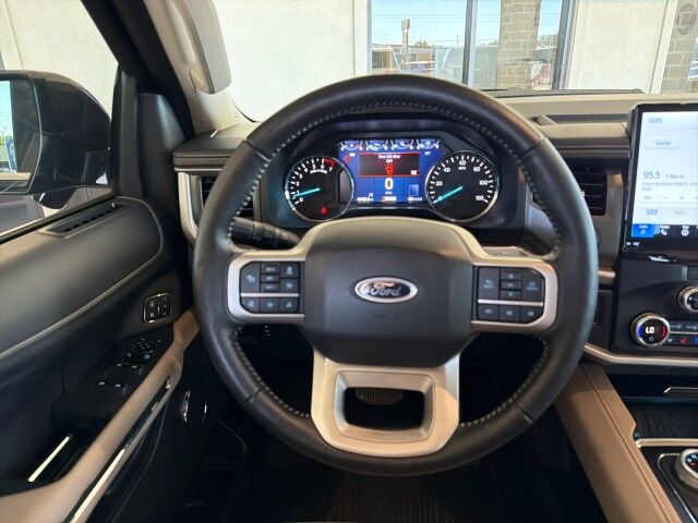 2023 Ford Expedition XLT 4WD Lafayette LA