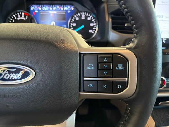 2023 Ford Expedition XLT 4WD Lafayette LA