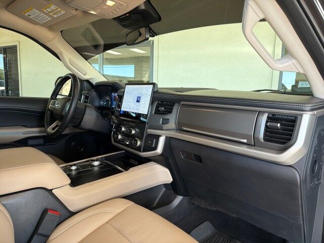 2023 Ford Expedition XLT 4WD Lafayette LA