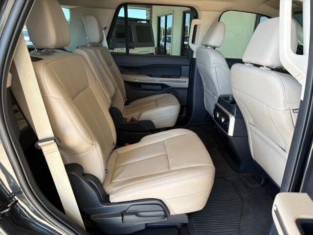 2023 Ford Expedition XLT 4WD Lafayette LA