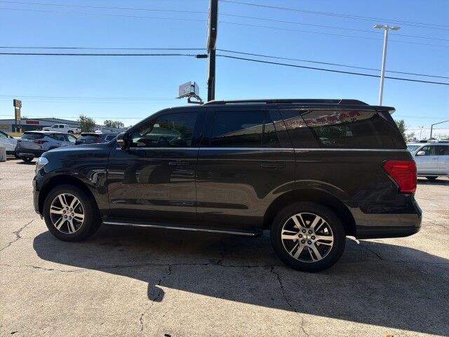 2023 Ford Expedition XLT 4WD Lafayette LA