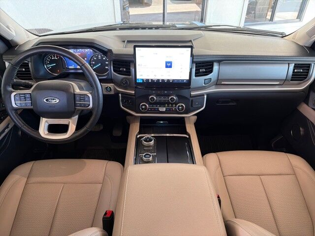 2023 Ford Expedition XLT 4WD Lafayette LA