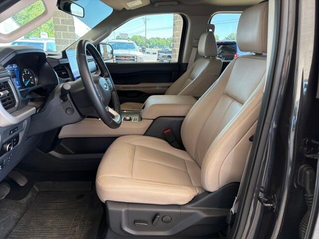 2023 Ford Expedition XLT 4WD Lafayette LA