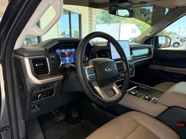 2023 Ford Expedition XLT 4WD Lafayette LA