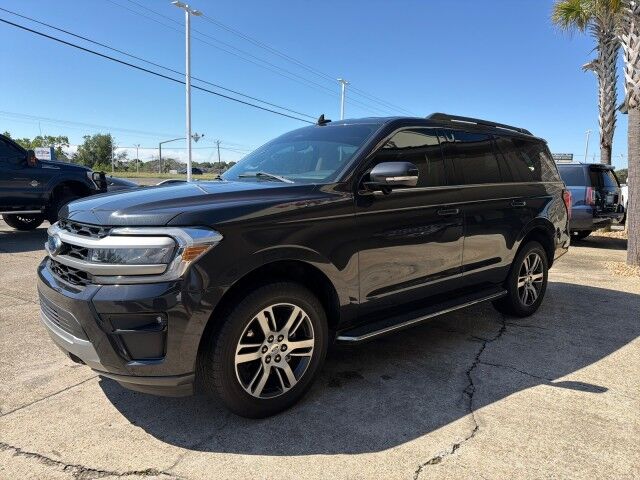 2023 Ford Expedition XLT 4WD Lafayette LA