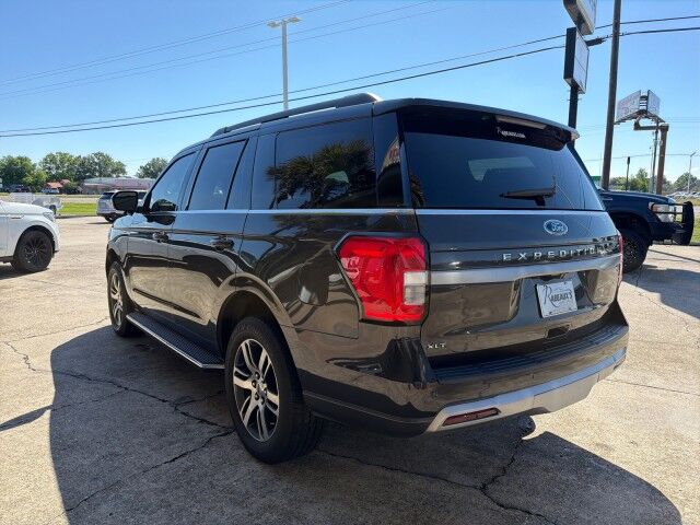 2023 Ford Expedition XLT 4WD Lafayette LA